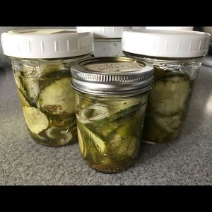 Meet your Posher, Julie